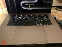 ابتوب ماك بوك — photo 6
