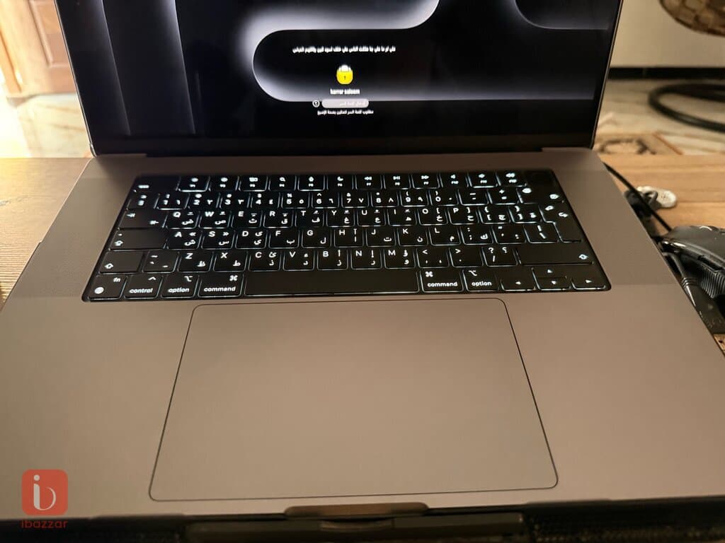 ابتوب ماك بوك — photo 6