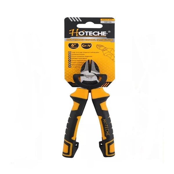 HOTECHE 7"/180mm High Leverage Diagonal 2