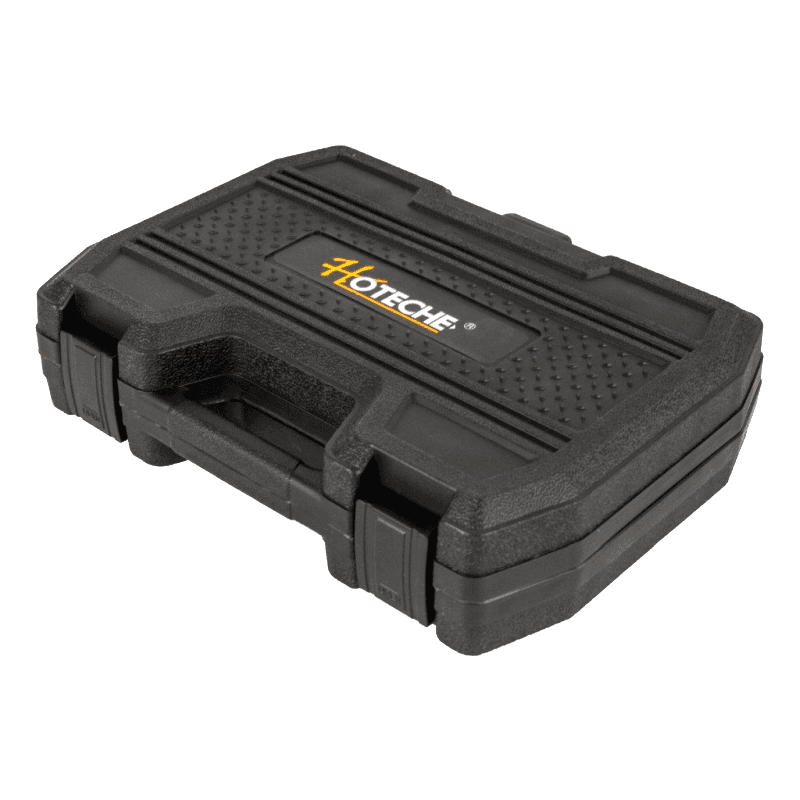 HOTECHE 8pcs 3/4"Dr. Impact Socket Metric Set 3