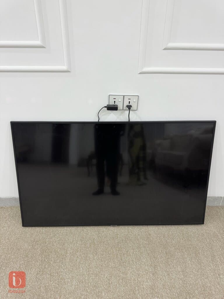 تەلەفیزیۆنی سامسۆنگ 4k