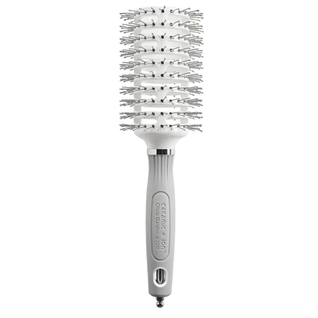 Ceramic + Ion Turbo Vent Pro Hair Brush Medium