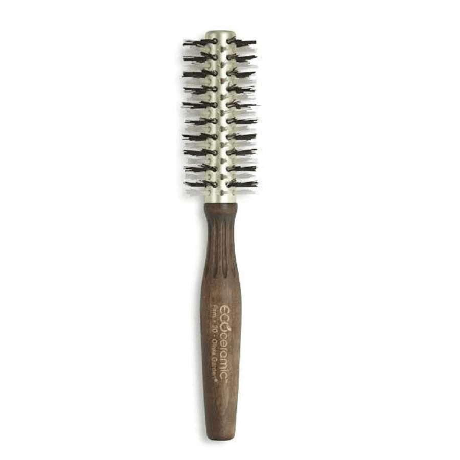 Eco Ceramic Thermal Firm Brush 20mm