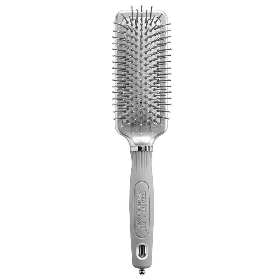 Ceramic + Ion XL Pro Paddle Hair Brush