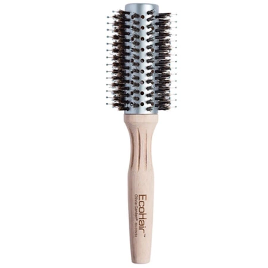 Eco-Friendly Bamboo Combo Vent Brush  EH-COV34 2/5