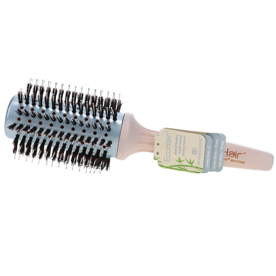 Eco Hair Combo Vent Brush EH-COV44