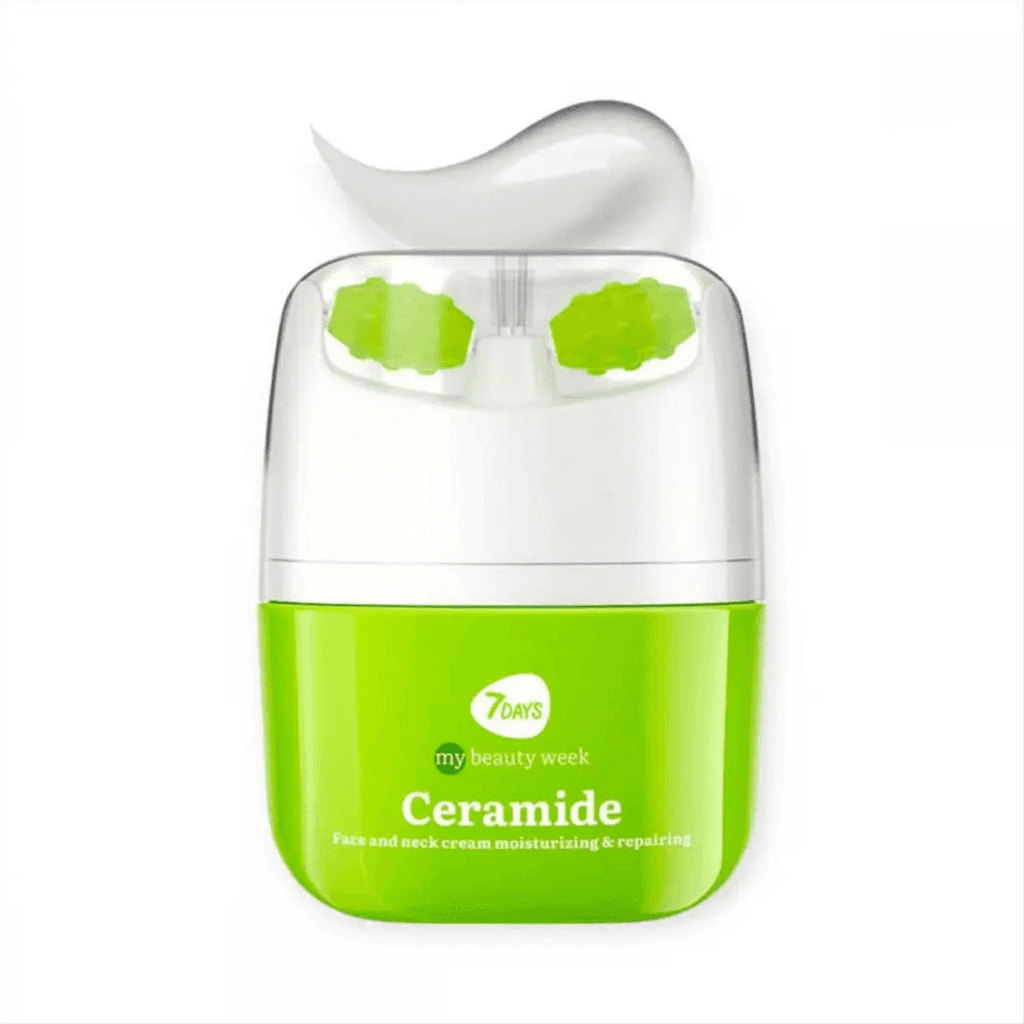 Ceramide Firming and Brightening Face Cream 40 ml