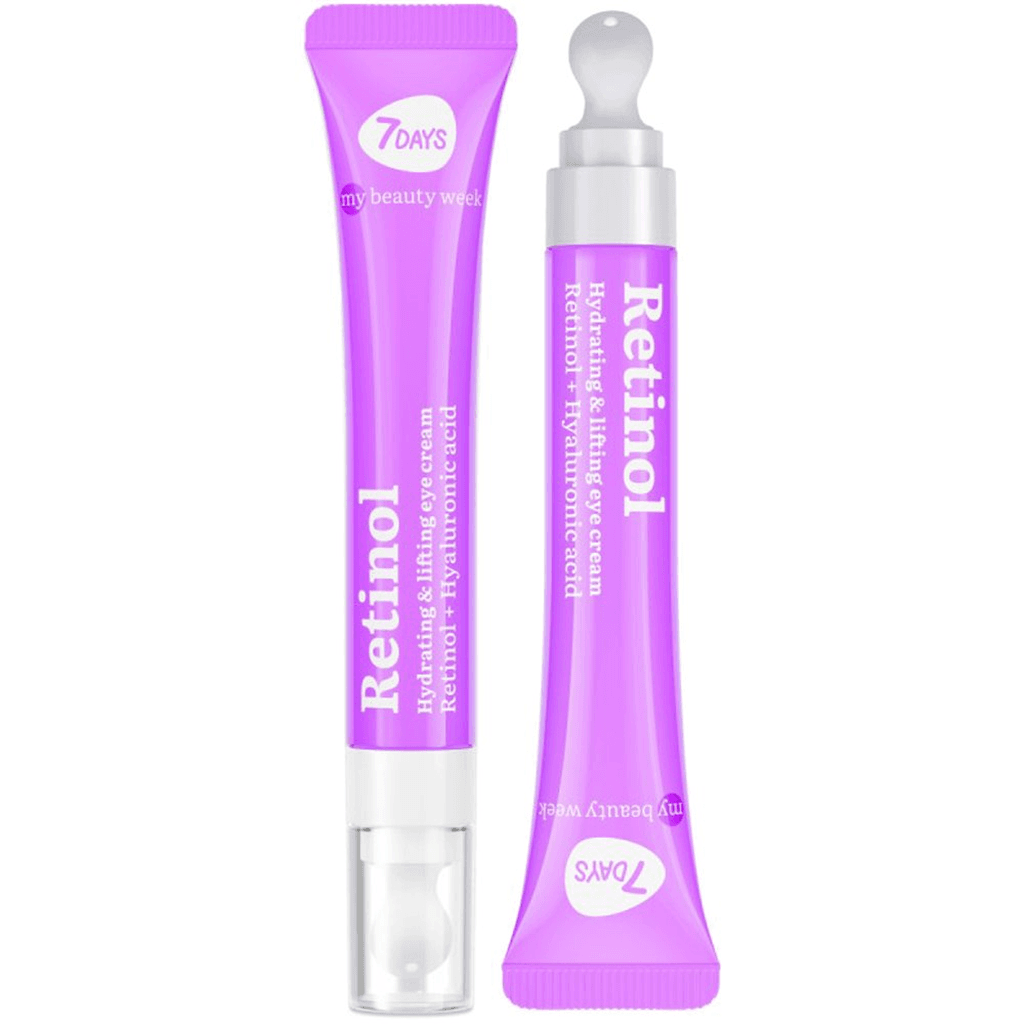 Retinol Anti Age & Lifting Eye Cream 18 ml