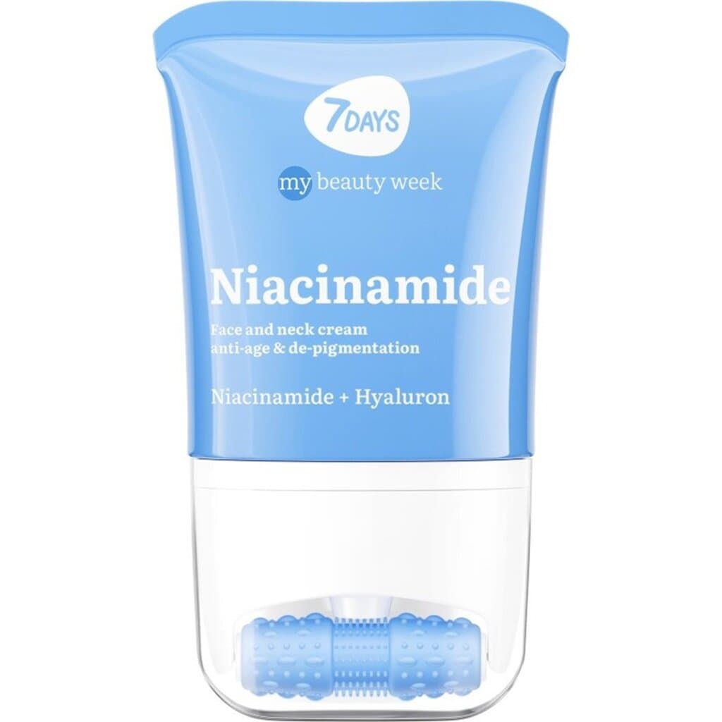 Niacinamide Face & Neck Cream 80 ml