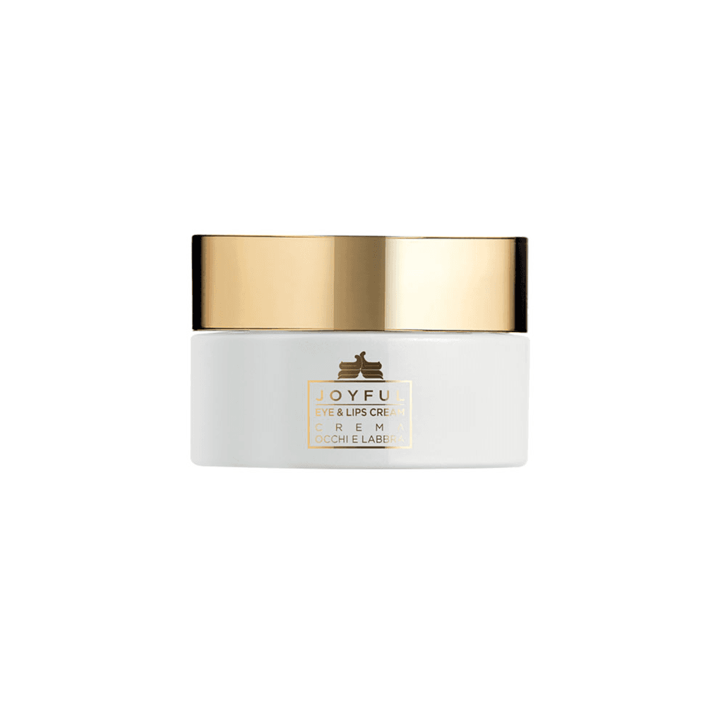 Joyful Eye & Lips Cream 30 ml