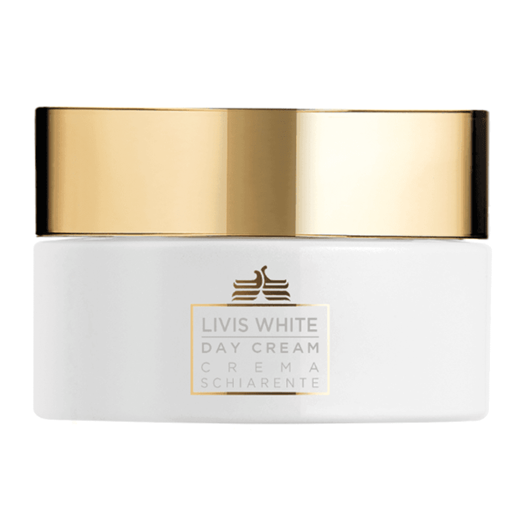 Livis white Day cream 50 ml