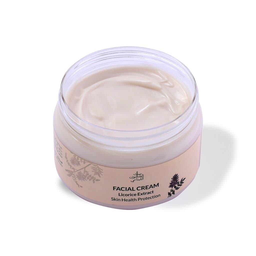 Licorice Face Cream 150 g