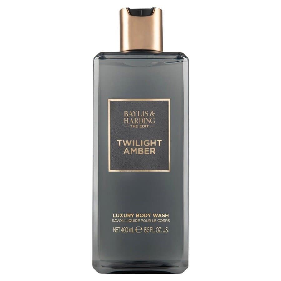 Body Wash Twilight Amber 400 ml