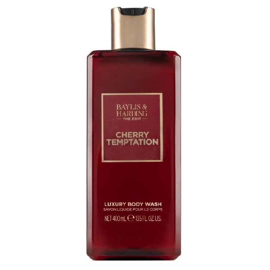 Body Wash Cherry Temptation 400 ml