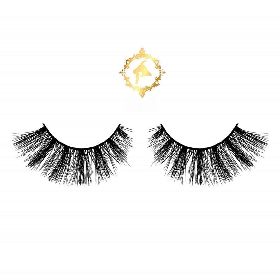 Ahdab Eye Lashes