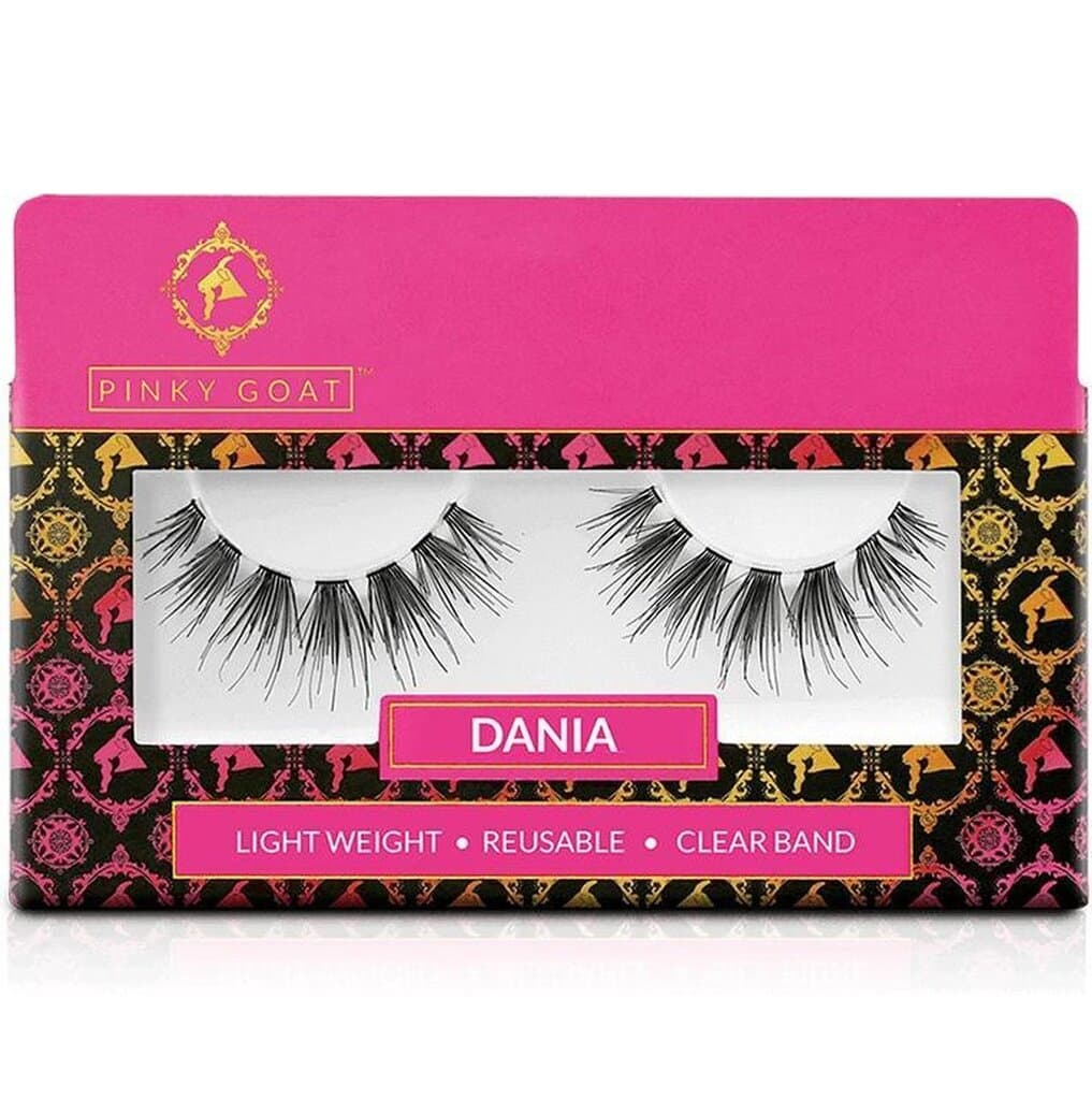 Dania Eye Lashes