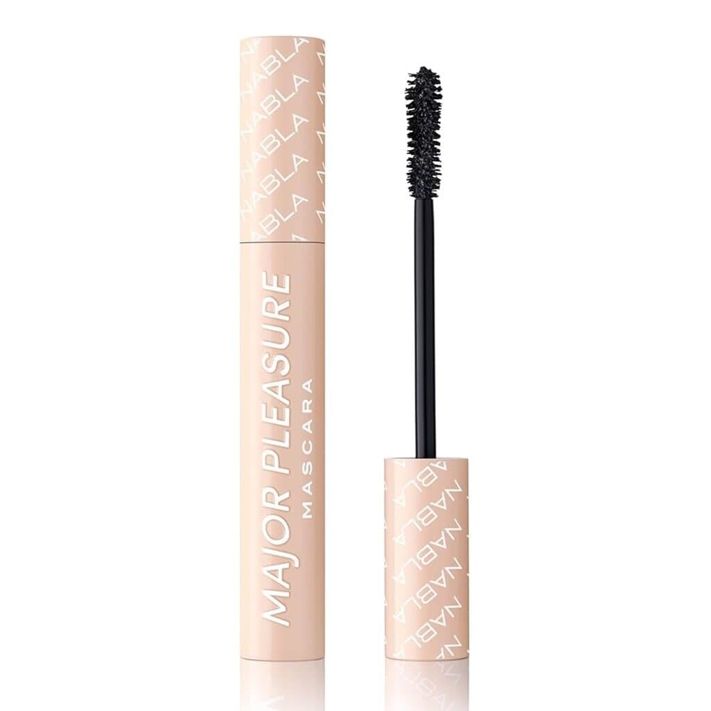 Mascara Major Pleasure