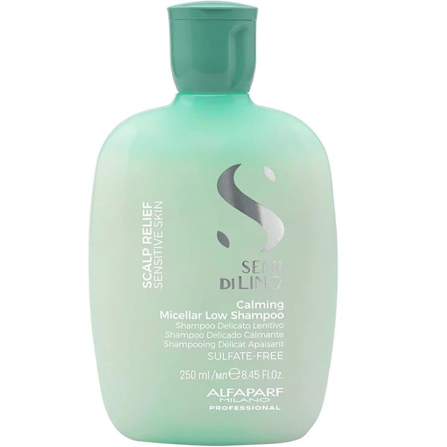 Scalp Relief For Sensitive Skin Shampoo 250 ml