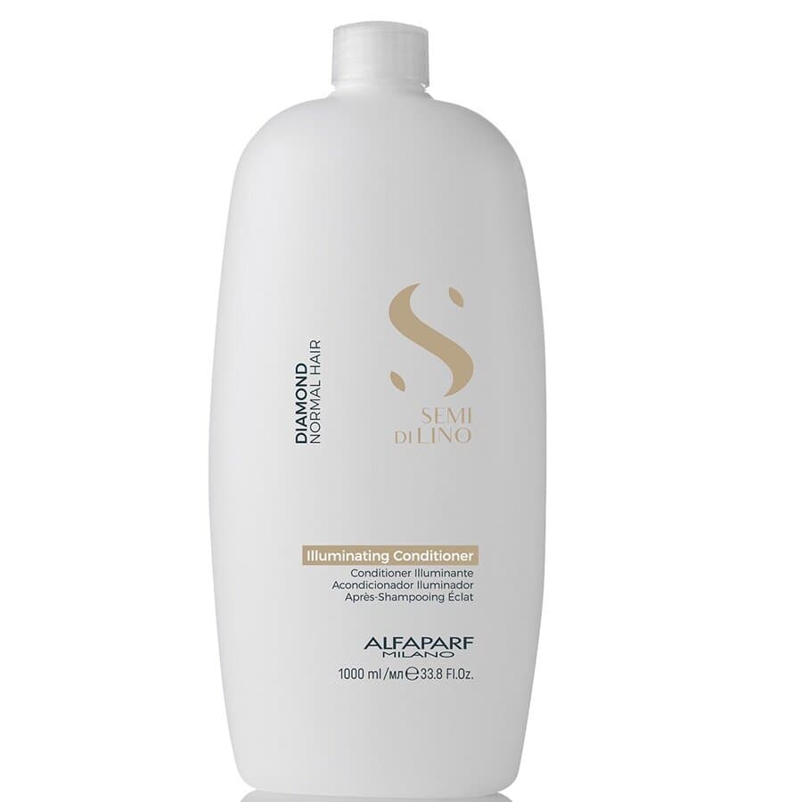 Diamond Illuminating Conditioner (Normal Hair) 1000 ml