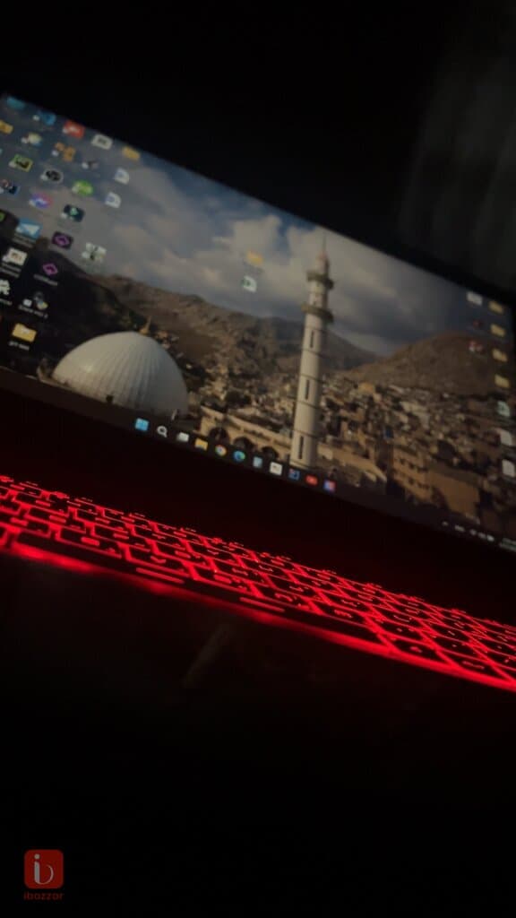 ئەم لاپتۆپە بۆ فرۆشتن