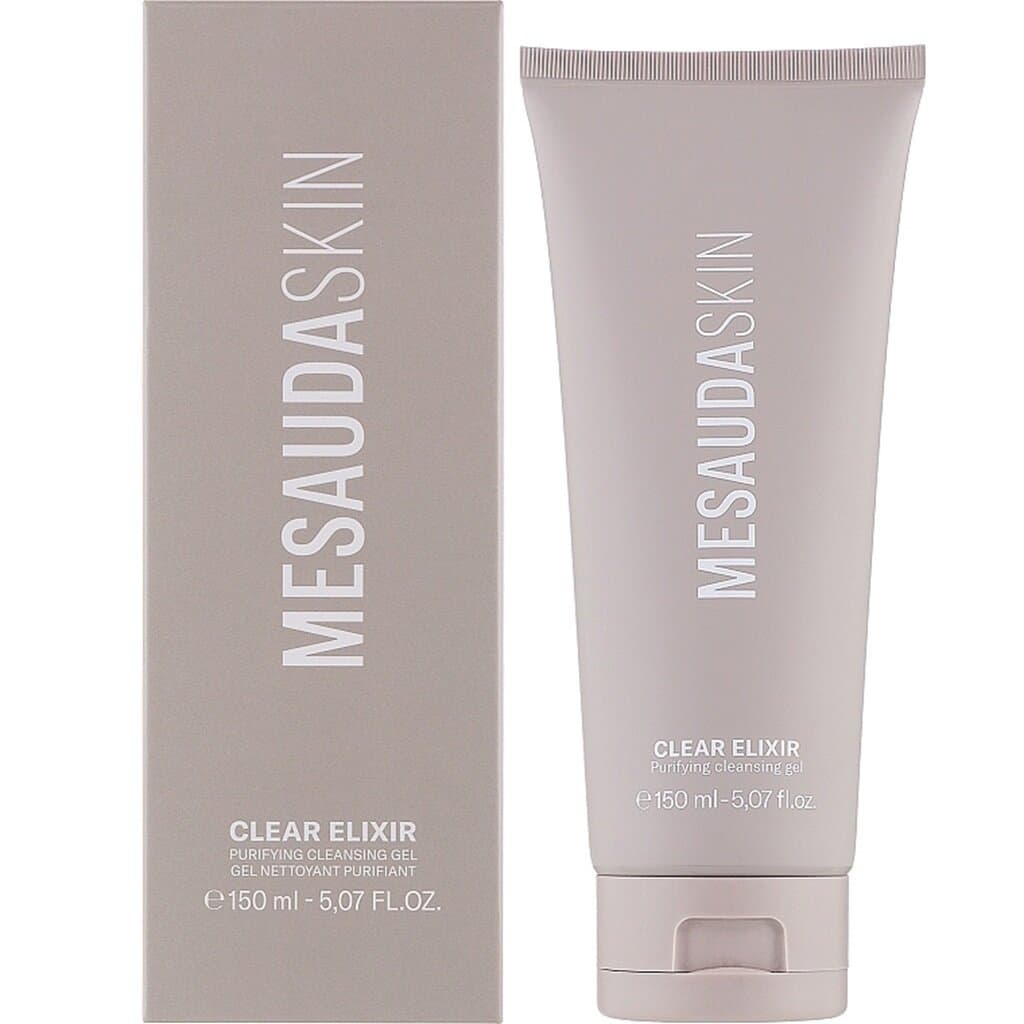 Clear Elixir Cleansing Gel 150 ml