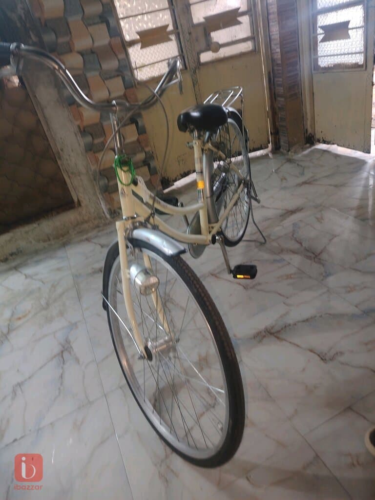 دراجه هوائيه