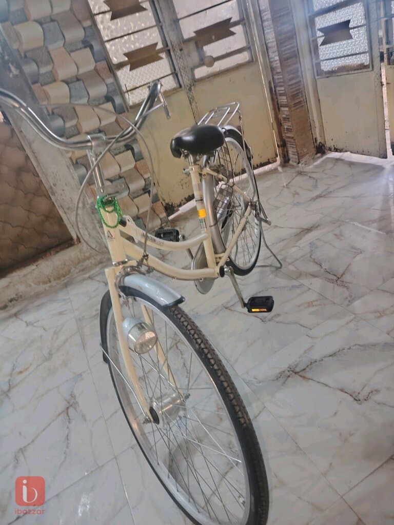 دراجه هوائيه 8