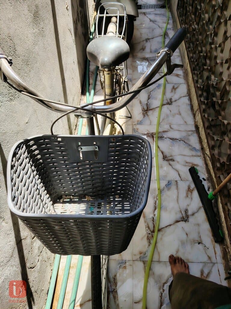 دراجه هوائيه 4