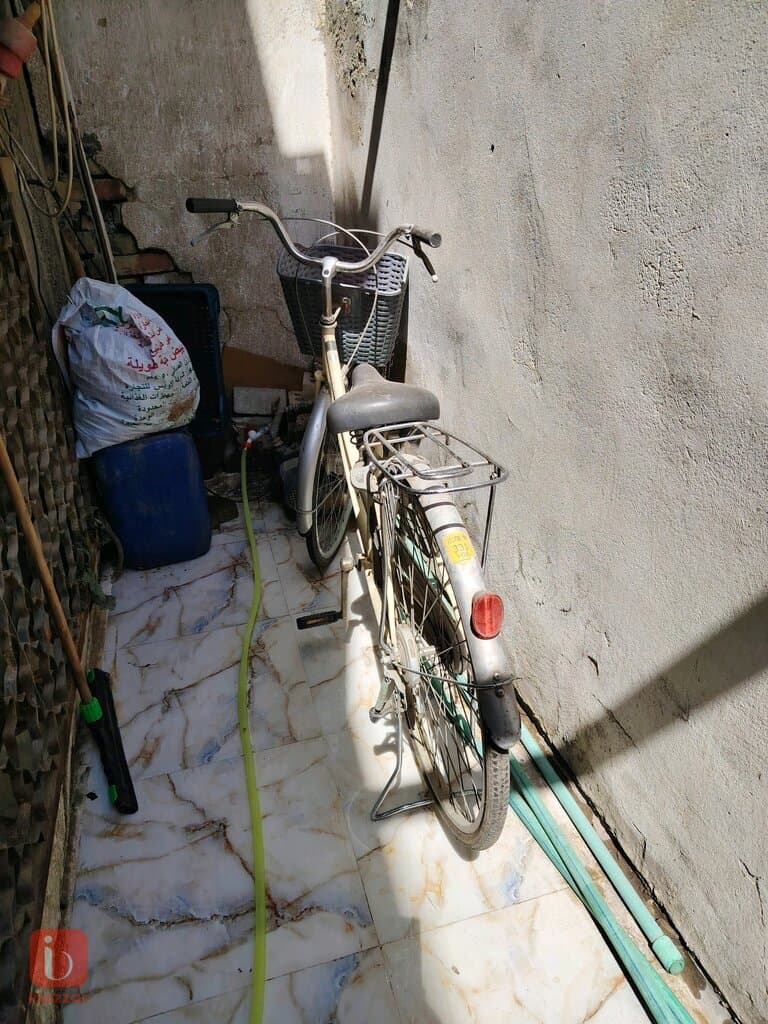 دراجه هوائيه 7