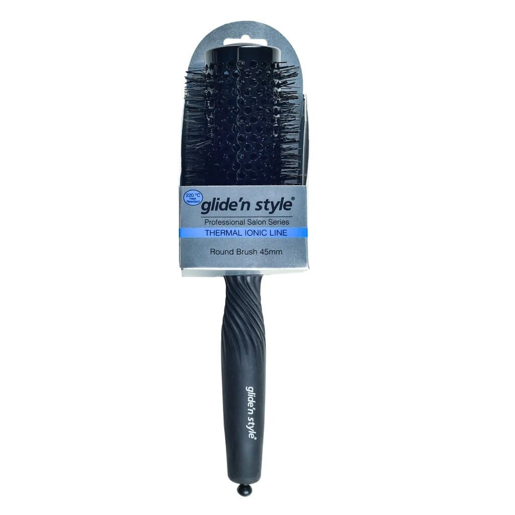Glide'n Style Pro Thermal Blow Dry Brush 45 mm