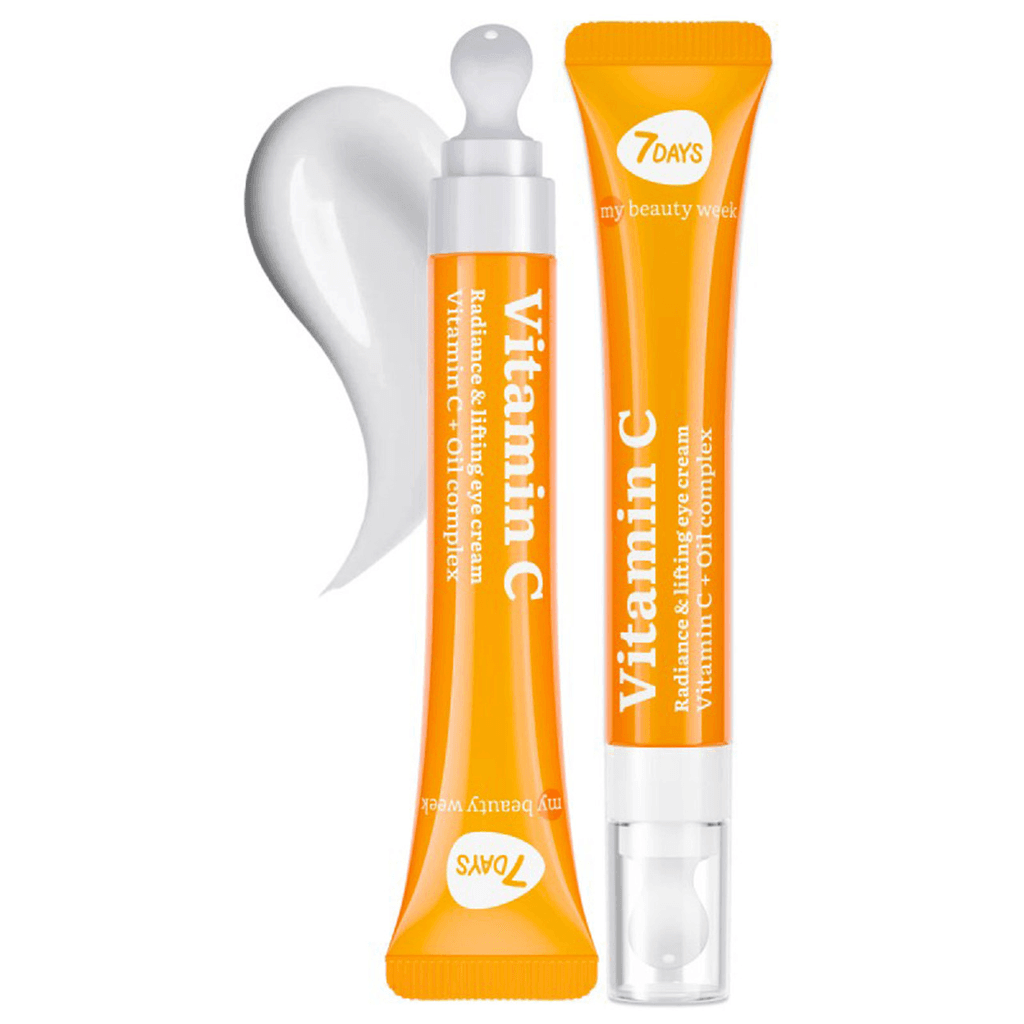 Vitamin C Radiance & Lift Eye Concentrate 18 ml