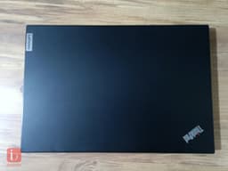 Lenovo ThinkPad L15 — photo 1