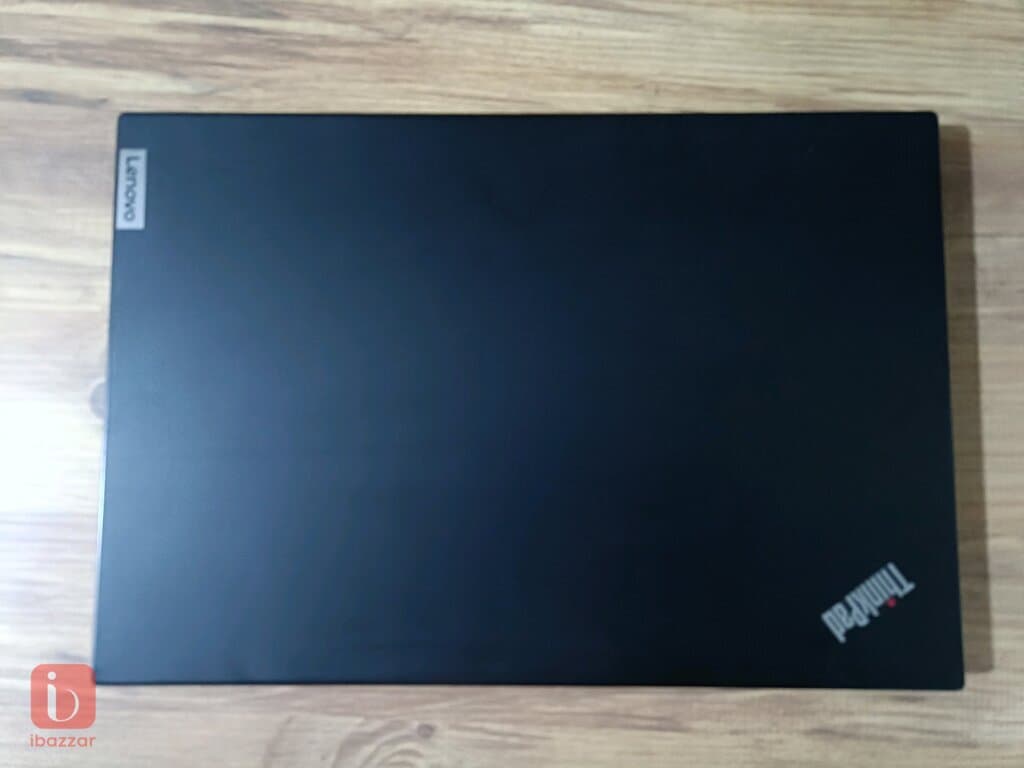 Lenovo ThinkPad L15