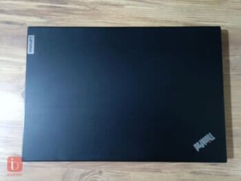 Lenovo ThinkPad L15