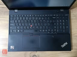Lenovo ThinkPad L15 — photo 2