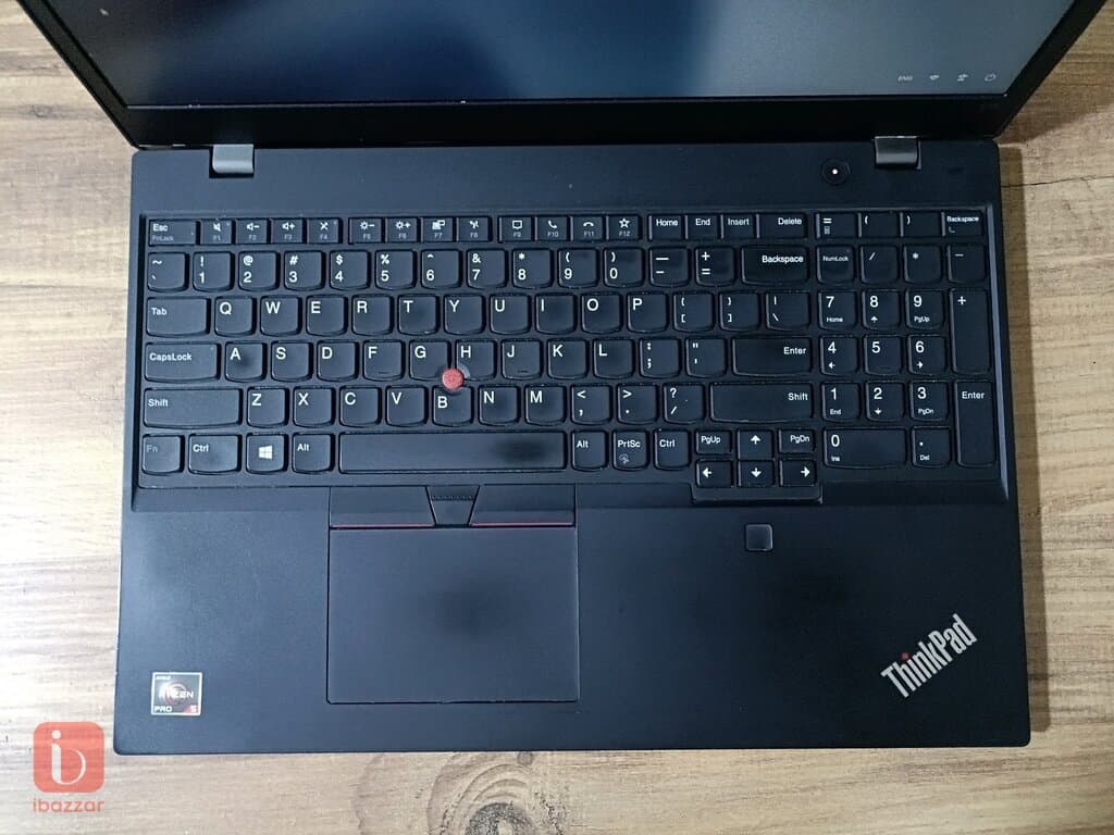 Lenovo ThinkPad L15 — photo 2