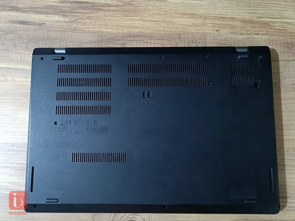 Lenovo ThinkPad L15 — photo 3
