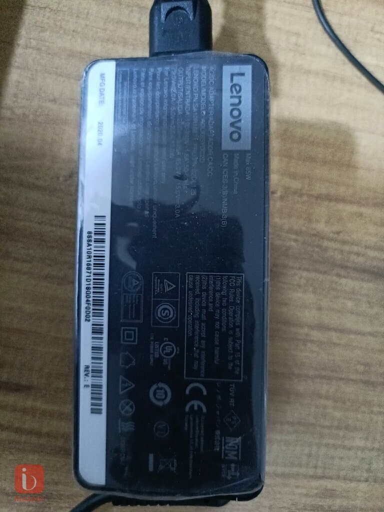 Lenovo ThinkPad L15 — photo 4