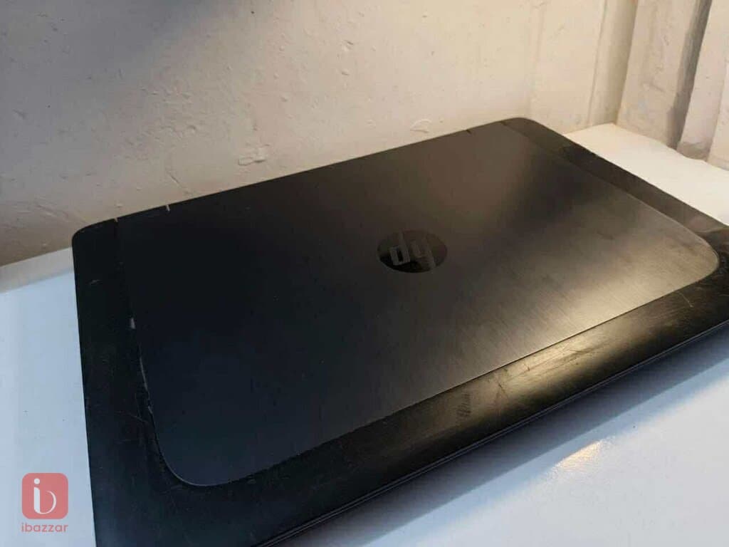hp zbook — photo 2