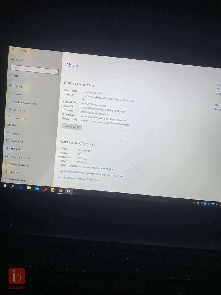 hp zbook — photo 3