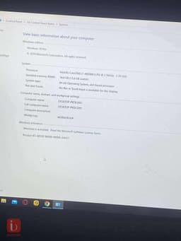 hp zbook — photo 4