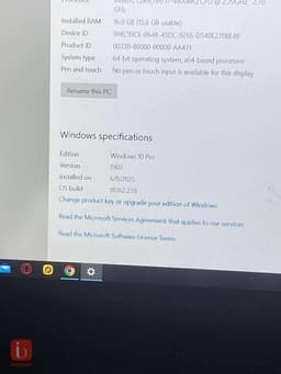 hp zbook — photo 5