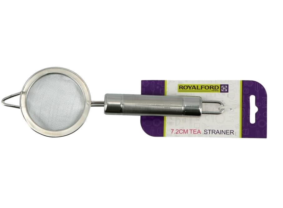 Royalford 7.2cm Tea Strainer - RF5925 3