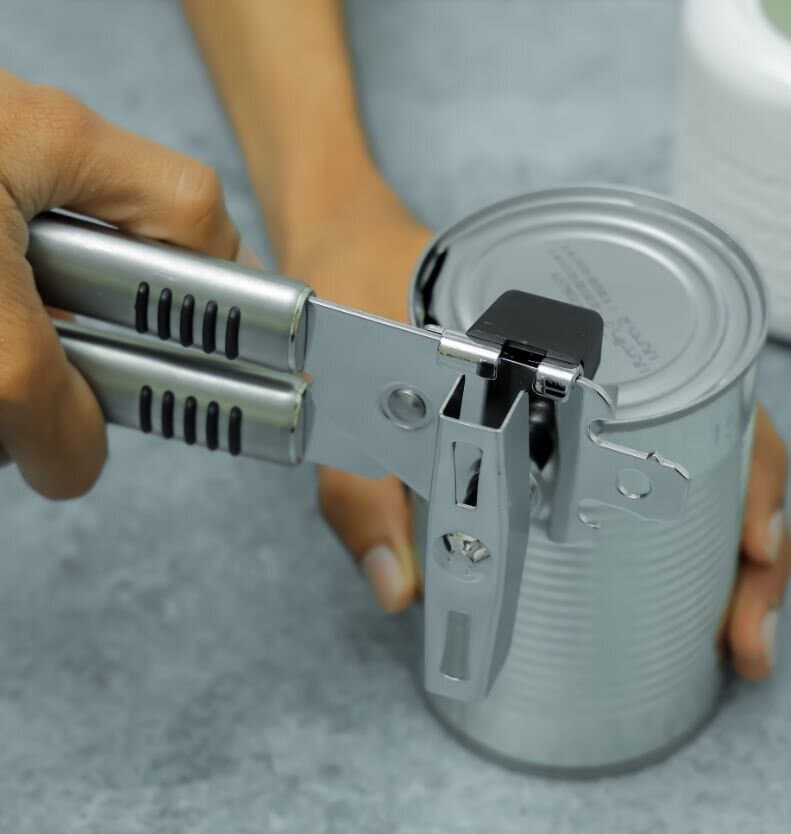 Delcasa Can Opener - DC2417 2