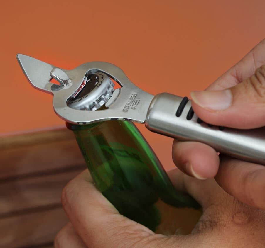 Delcasa Bottle Opener - DC2420 2