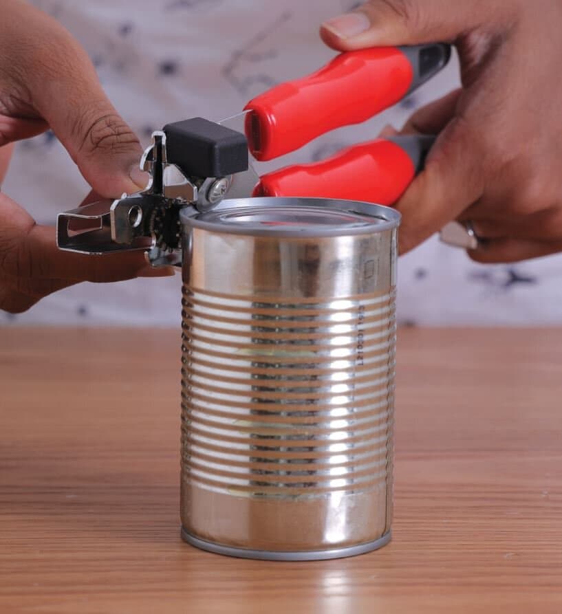 Delcasa Can Opener - DC1920 3