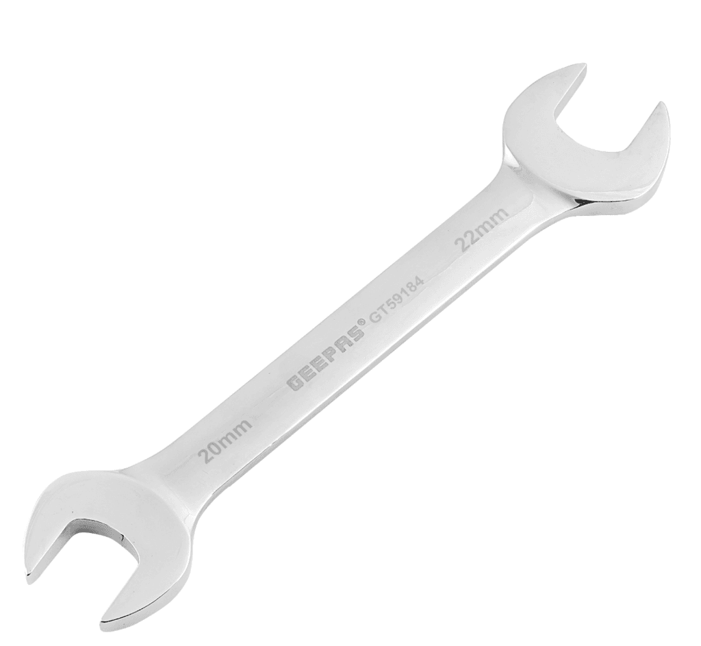 Geepas Toolz Spanner 20x22mm - GT59184 1