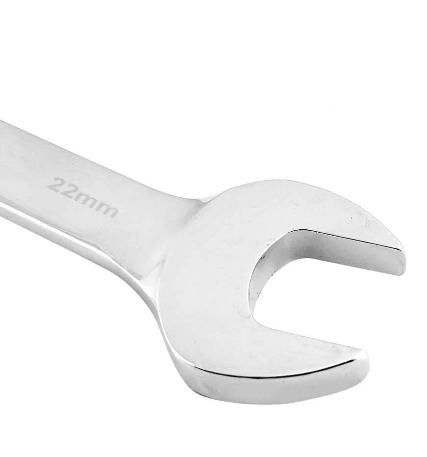 Geepas Toolz Spanner 20x22mm - GT59184 2