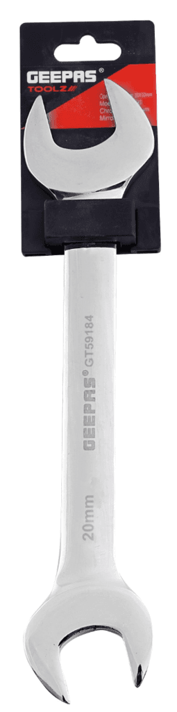 Geepas Toolz Spanner 20x22mm - GT59184 3
