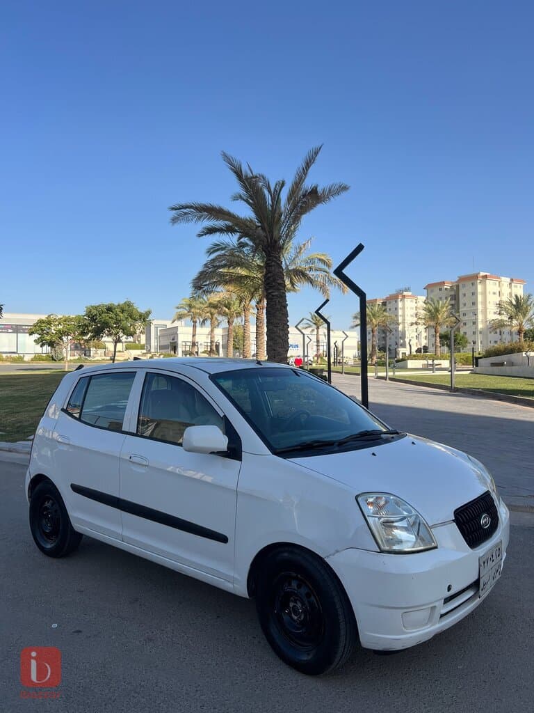 KIA Picanto LX